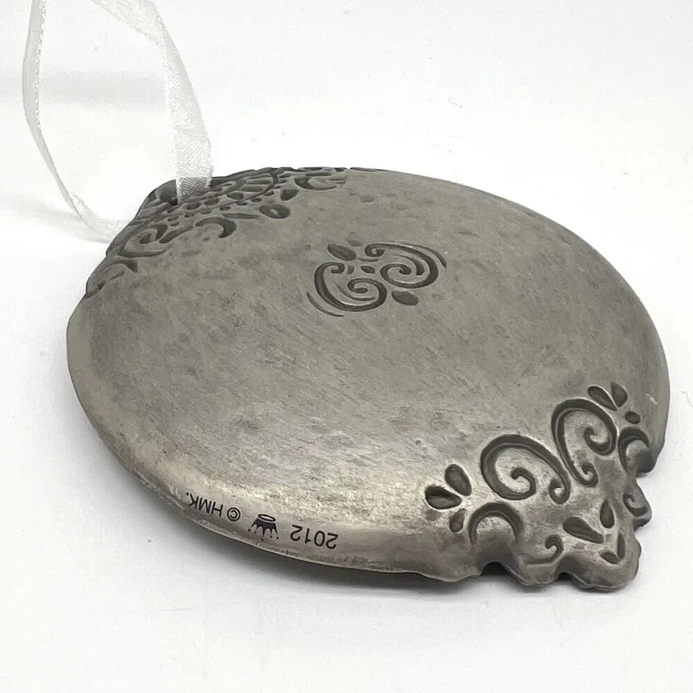 Hallmark keepsake ornament